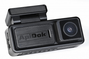 Видеорегистратор ApiDok DVR QD-01